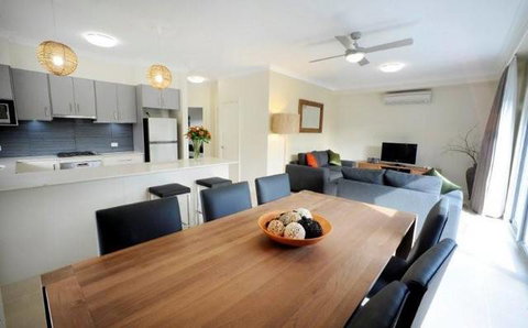 Gunnedah Serviced Apartments - Hobart Tourism 2