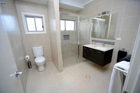 Gunnedah Serviced Apartments - Hobart Tourism 3