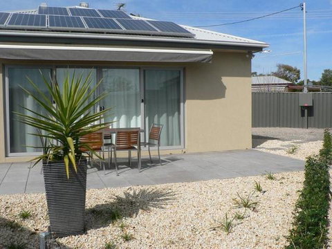 Gunnedah Serviced Apartments - Hobart Tourism 4