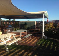 Gympie Caravan Park - Queens Park