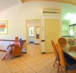 Habitat Resort Broome