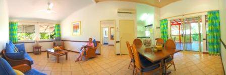 Habitat Resort Broome - Tourism TAS 0