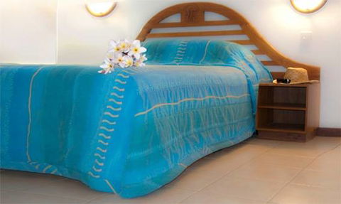 Habitat Resort Broome - Tourism TAS 4