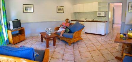 Habitat Resort Broome - Tourism TAS 5