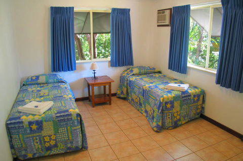 Habitat Resort Broome - Tourism TAS 7