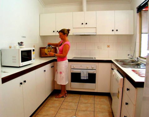 Habitat Resort Broome - Tourism TAS 9
