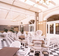 Hadley's Orient Hotel - Hobart Tourism