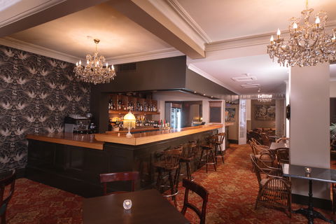 Hadley's Orient Hotel - Tourism TAS 8