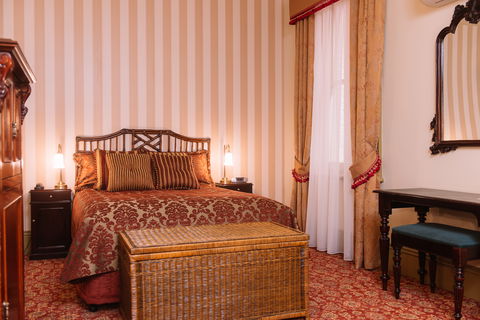 Hadley's Orient Hotel - Tourism TAS 7