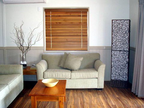 Halifax Holiday Park - Tourism TAS 1