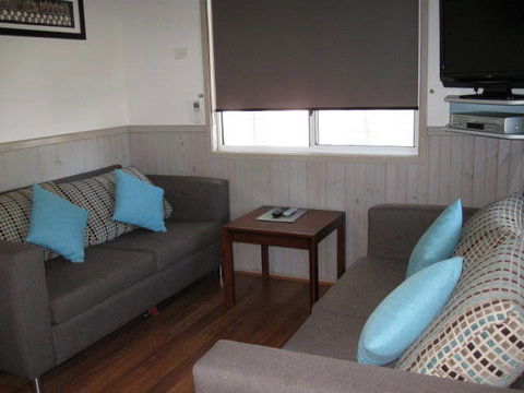 Halifax Holiday Park - Tourism TAS 4