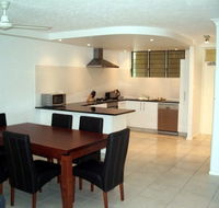 Hamilton Island Private Apartment - The Lodge - Hobart Tourism