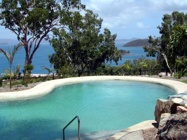 Hamilton Island QLD Hobart Tourism