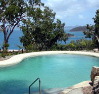 Hamilton Island Private Apartments - Anchorage - Hobart Tourism