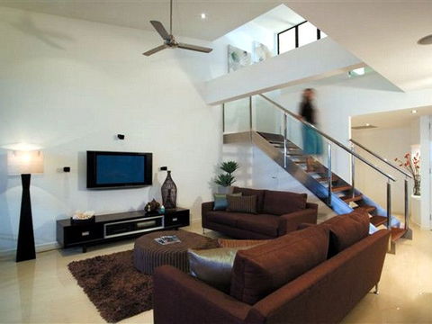 Hamilton Island Private Apartments - Edge - Hobart Tourism 1