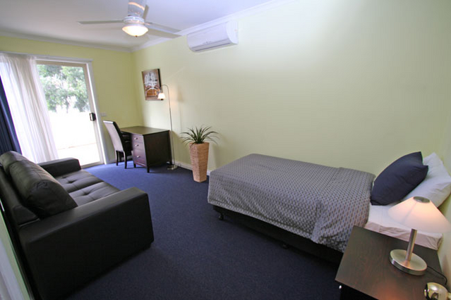 Hamilton Town House Motel On Shakespeare - Hobart Tourism 7