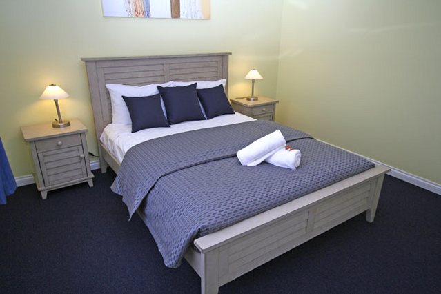 Hamilton Town House Motel On Shakespeare - Hobart Tourism 8