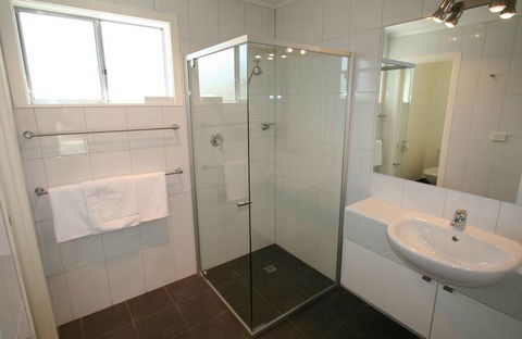 Hamilton Town House Motel On Shakespeare - Hobart Tourism 9