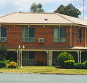 Hamiltons Townhouse Motel - Tourism TAS