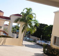 Harbour Sails Motor Inn - Tourism TAS