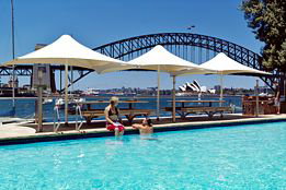Harbourside Apartments - Tourism TAS 1