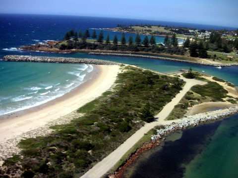 White Lanterns Motel - Tourism TAS 3