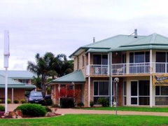 White Lanterns Motel - Tourism TAS 5