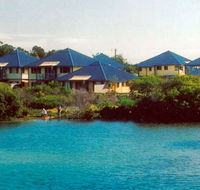 Hastings Cove Holiday Apartments - Hobart Tourism