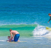 Hat Head Holiday Park - Tourism TAS