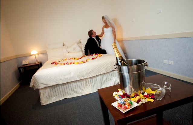 Hawkesbury Race Club Motel - Hobart Tourism 0