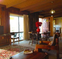 Hayloft - Tourism TAS