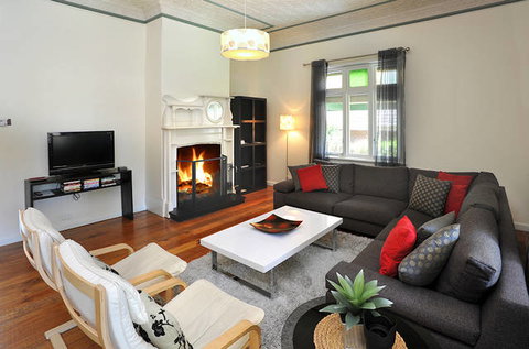 Healesville Garden Cottage - Tourism TAS 2