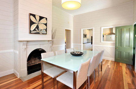 Healesville Garden Cottage - Tourism TAS 3