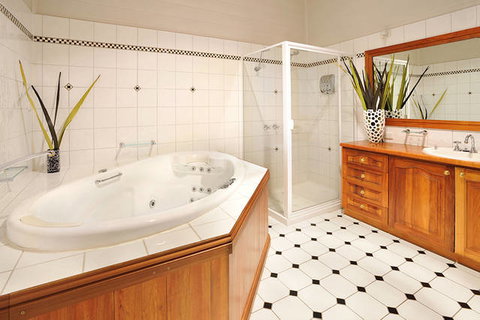 Healesville Garden Cottage - Tourism TAS 4