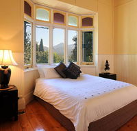 Healesville Garden Retreat