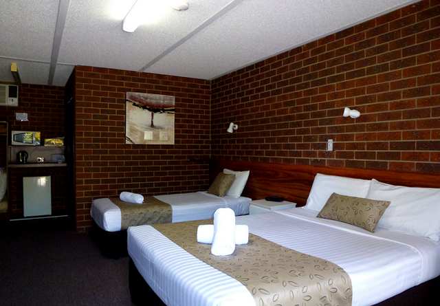 Healesville Motor Inn