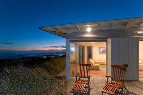 Hearn's Beachside Villas - Hobart Tourism 2