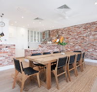 Heritage Apartment - Hobart Tourism