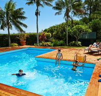 Heritage Hill Hotel Bar and Restaurant - Tourism TAS