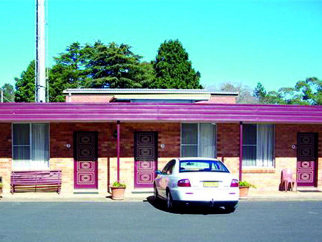 Dorrigo NSW Tourism TAS