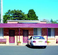 Heritage Hotel Motel - Tourism TAS