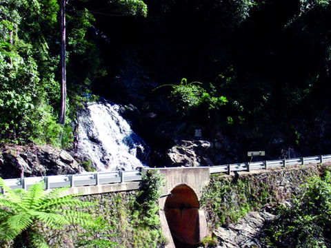 Heritage Hotel Motel - Tourism TAS 1