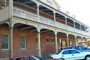 Heritage Hotel Motel - Tourism TAS 2