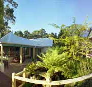 Heritage Trail Lodge
