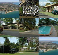 Hervey Bay Caravan Park - Hobart Tourism