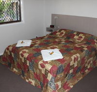 Hervey Bay Colonial Lodge - Hobart Tourism