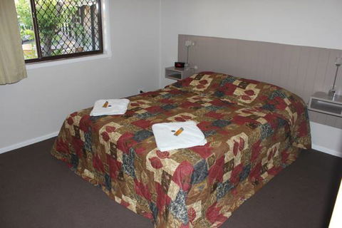 Hervey Bay Colonial Lodge - Tourism TAS 0