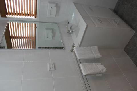 Hervey Bay Colonial Lodge - Tourism TAS 1