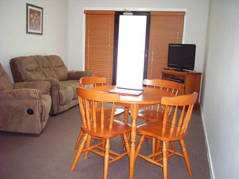 Hervey Bay Colonial Lodge - Tourism TAS 4