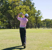 Hervey Bay Golf Villas - Hobart Tourism
